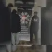 FUE ARRESTADO EL SOSPECHOSO DE QUEMAR CON ÁCIDO A UNA MUJER EN ROSARIO