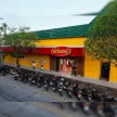 ROBO DE PELÍCULA EN SANTA FE: EXPLOSIVOS, BOQUETES Y UNA BÓVEDA REVENTADA