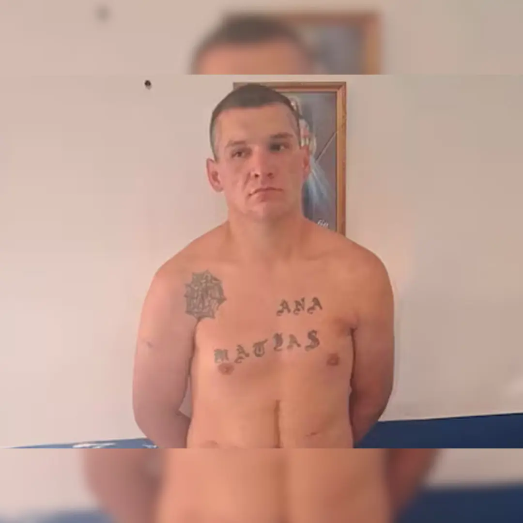 JUJUY PIDEN PRISION PREVENTIVA PARA EL PRESUNTO ASESINO SERIAL
