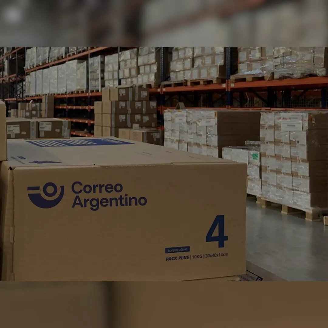 CORREO ARGENTINO BAJO INVESTIGACION POR EVASION DE CONTROLES ADUANEROS