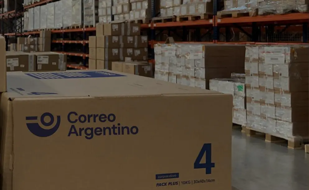 CORREO ARGENTINO BAJO INVESTIGACIÓN POR EVASIÓN DE CONTROLES ADUANEROS
