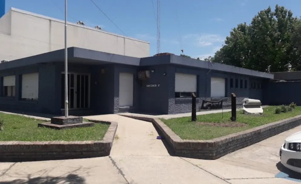ROLDÁN: MUJER FUE ENCONTRADA INCONSCIENTE Y GOLPEADA DEBAJO DE UNA CAMA