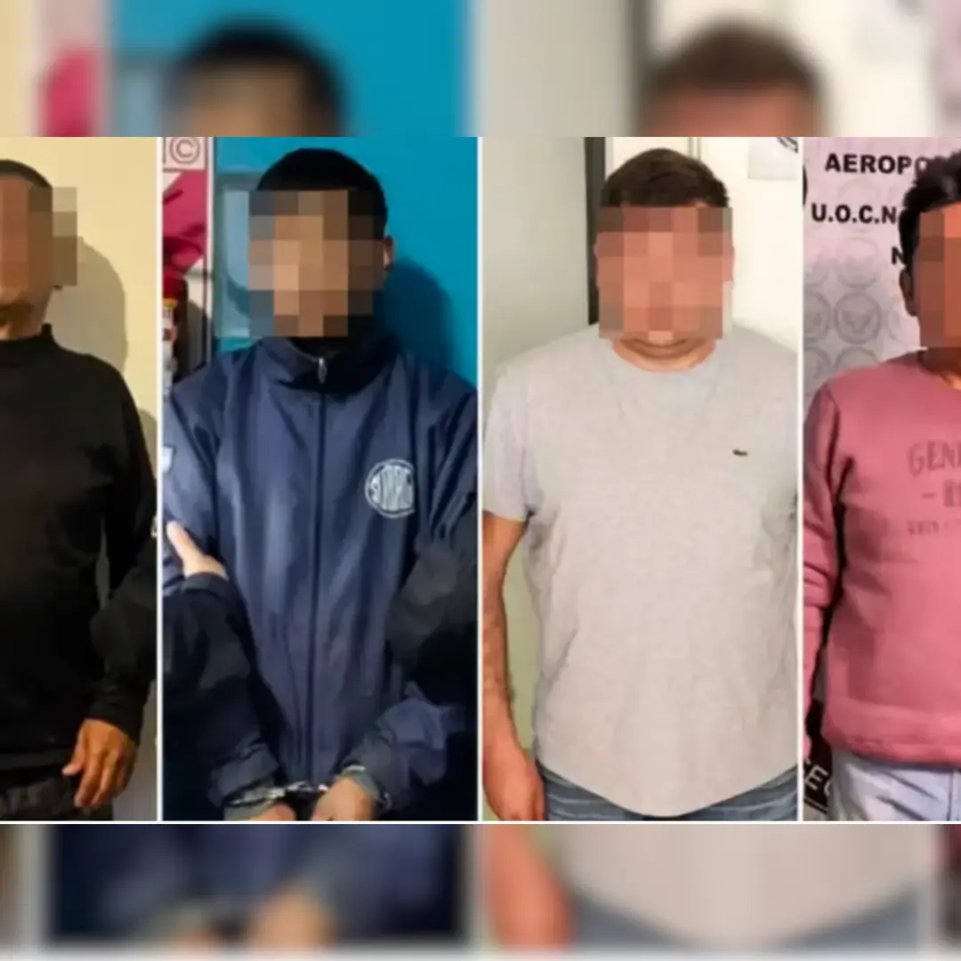 HORROR EN SALTA CAPTABAN ALUMNAS DE UN COLEGIO PARA EXPLOTACION SEXUAL
