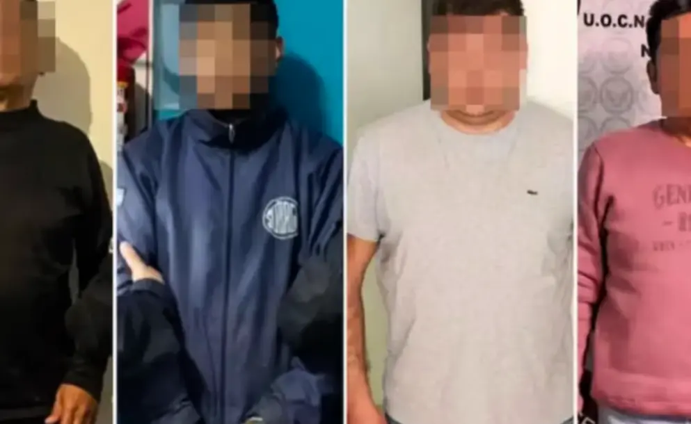 HORROR EN SALTA: CAPTABAN ALUMNAS DE UN COLEGIO PARA EXPLOTACION SEXUAL