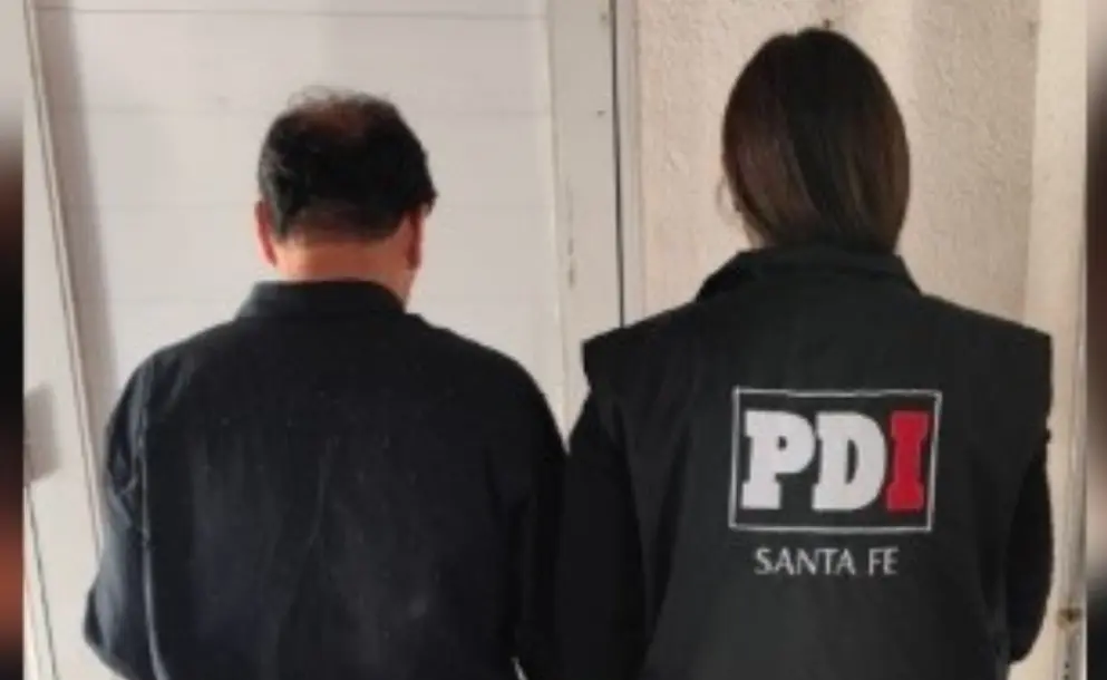 DETENIDO EN LA AUTOPISTA POR SECUESTRO, ABUSO SEXUAL Y AMENAZAS