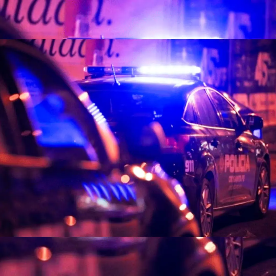 GOLPEARON Y MANIATARON A UN HOMBRE DURANTE UN ASALTO EN IBARLUCEA