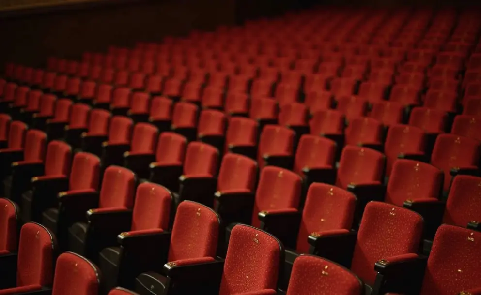 ROLDÁN PRESENTA SU TEMPORADA DE TEATRO CON CUATRO GRANDES OBRAS