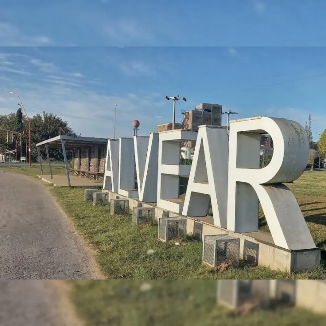 ALERTA POR UNA VIOLENTA ENTRADERA EN ZONA RESIDENCIAL EN ALVEAR