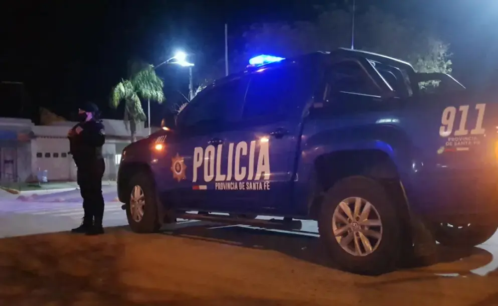 TRAGEDIA EN PÉREZ: UN FUTBOLISTA DE 20 AÑOS FUE APUÑALADO EN UNA PELEA
