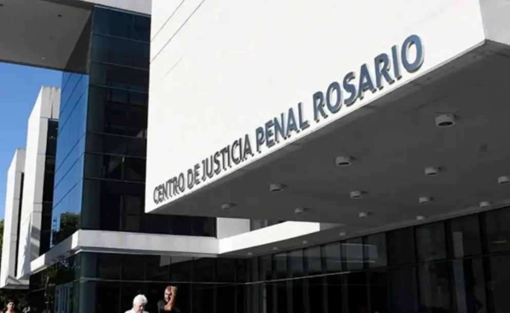 PRISIÓN PREVENTIVA PARA EL ACUSADO DE ABUSAR DE UN BEBÉ EN ROSARIO