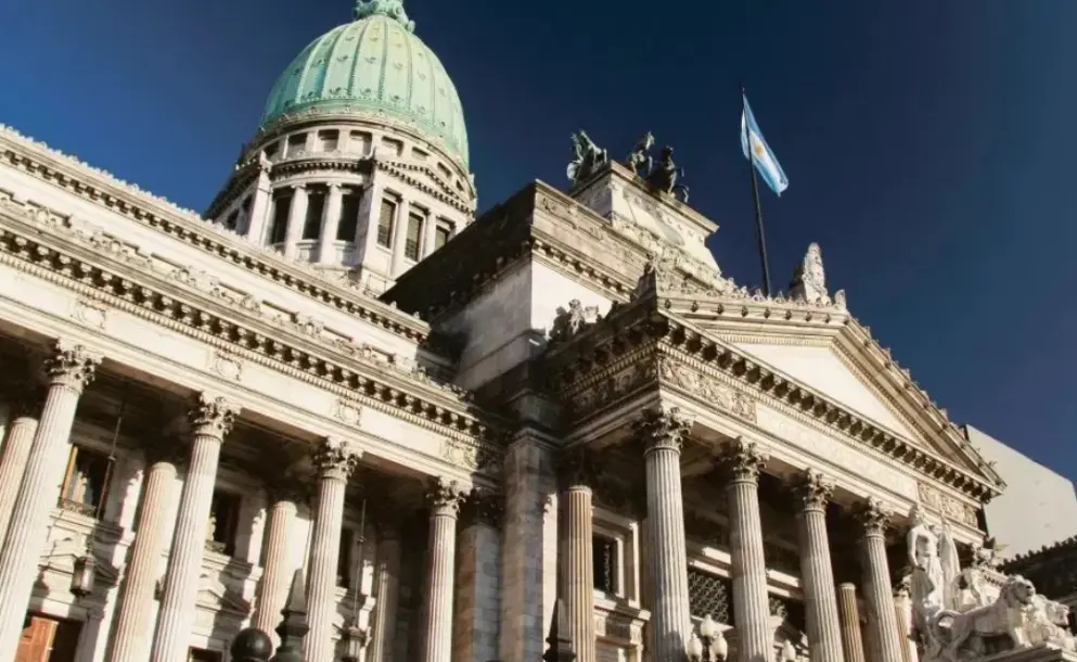 EL GOBIERNO PRESENTÓ LA REFORMA LABORAL Y COMIENZA EL DEBATE EN EL SENADO