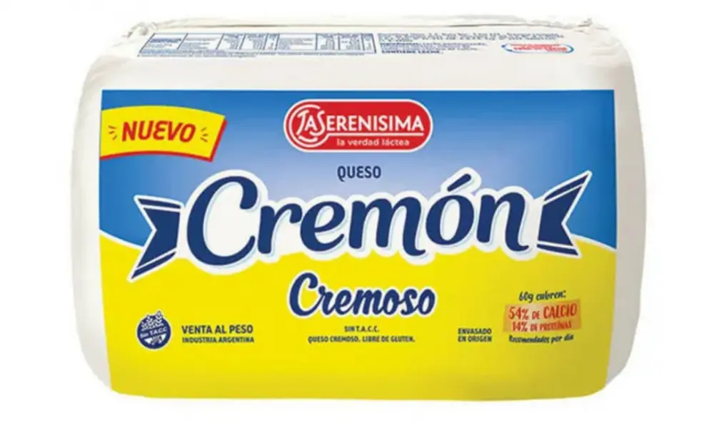 ALERTA SANITARIA EN SANTA FE POR UN QUESO VINCULADO A LISTERIOSIS