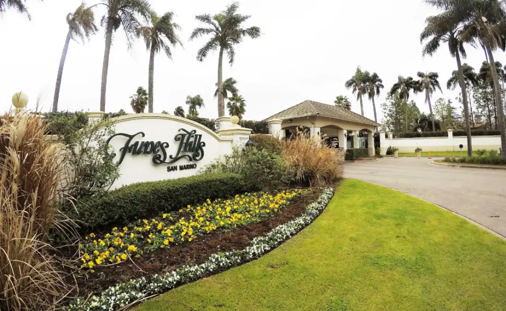 GOLPE MILLONARIO EN UN BARRIO CERRADO DE FUNES DURANTE LA MADRUGADA