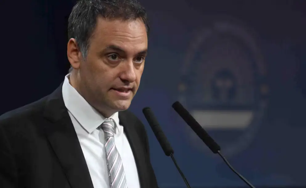 ANDIS DEJARÁ DE EXISTIR Y PASARÁ A LA ÓRBITA DEL MINISTERIO DE SALUD