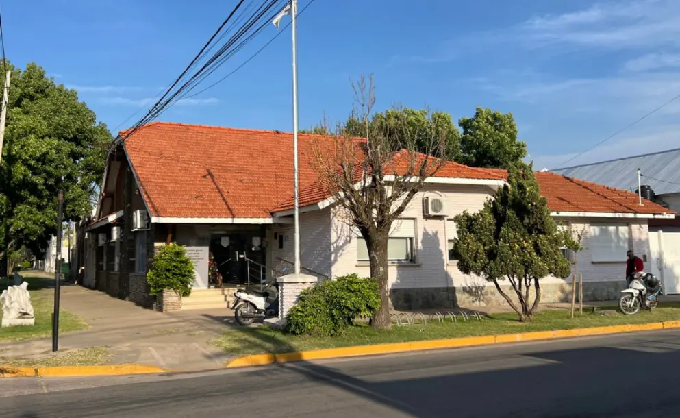 LA ACTIVIDAD MUNICIPAL SE MANTIENE CASI NORMAL PESE AL PARO