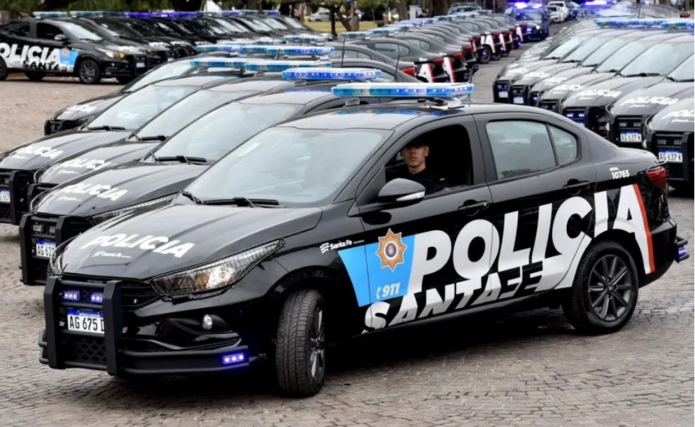 M3: LA HERRAMIENTA QUE VINCULA MAPAS DEL DELITO Y RESULTADOS POLICIALES