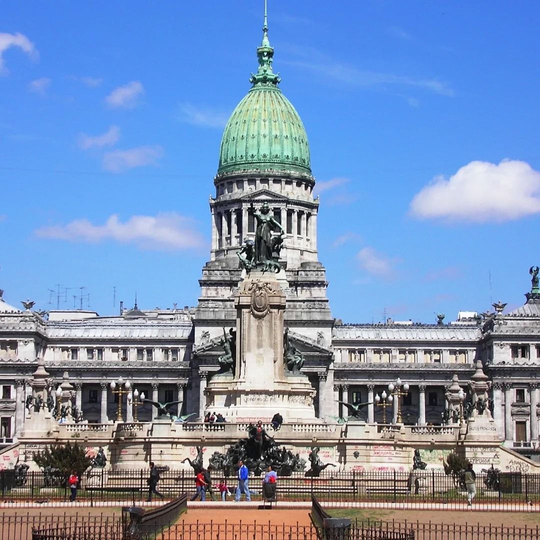 MILEI CONVOCO A SESIONES EXTRAORDINARIAS CON LA REFORMA LABORAL COMO EJE