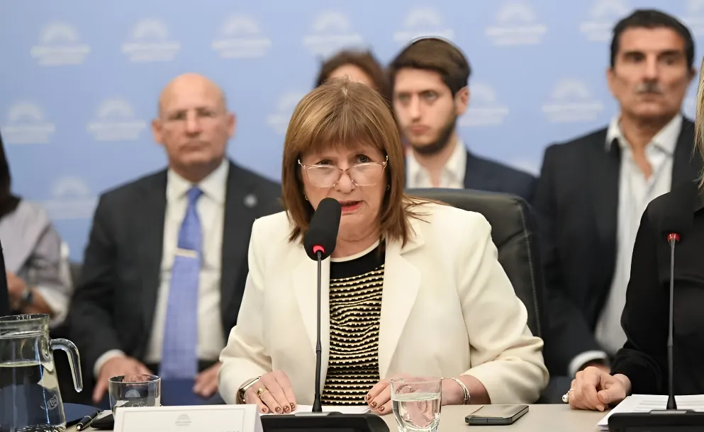 LEY PENAL JUVENIL: EL PROYECTO QUE EL GOBIERNO LLEVÓ A EXTRAORDINARIAS