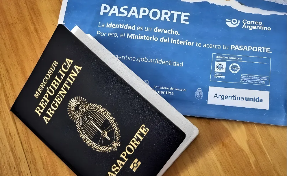 RENAPER ANUNCIÓ UN NUEVO DNI ELECTRÓNICO Y CAMBIOS EN EL PASAPORTE