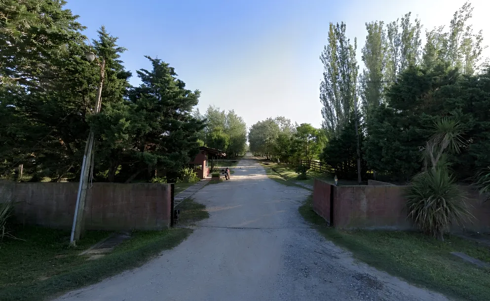 INVESTIGAN UN VIOLENTO ROBO CON PRIVACIÓN DE LA LIBERTAD EN UN BARRIO CERRADO DE ROLDÁN