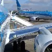 EL AEROPUERTO DE ROSARIO SUMA TRES FRECUENCIAS SEMANALES A EE.UU.