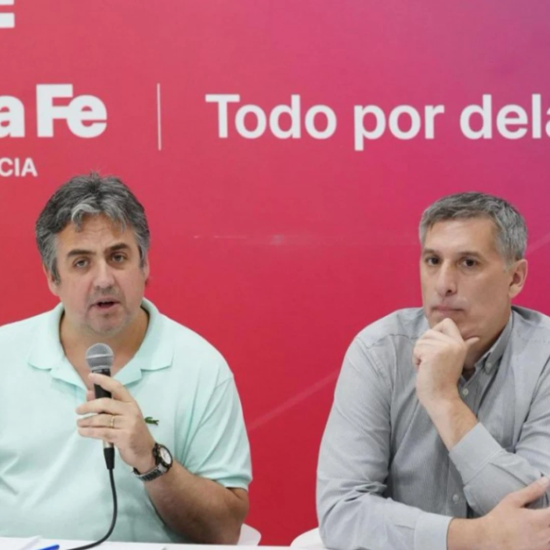 TRAS EL CONFLICTO POLICIAL, EL GOBIERNO ANUNCIÓ NUEVAS MEDIDAS SALARIALES