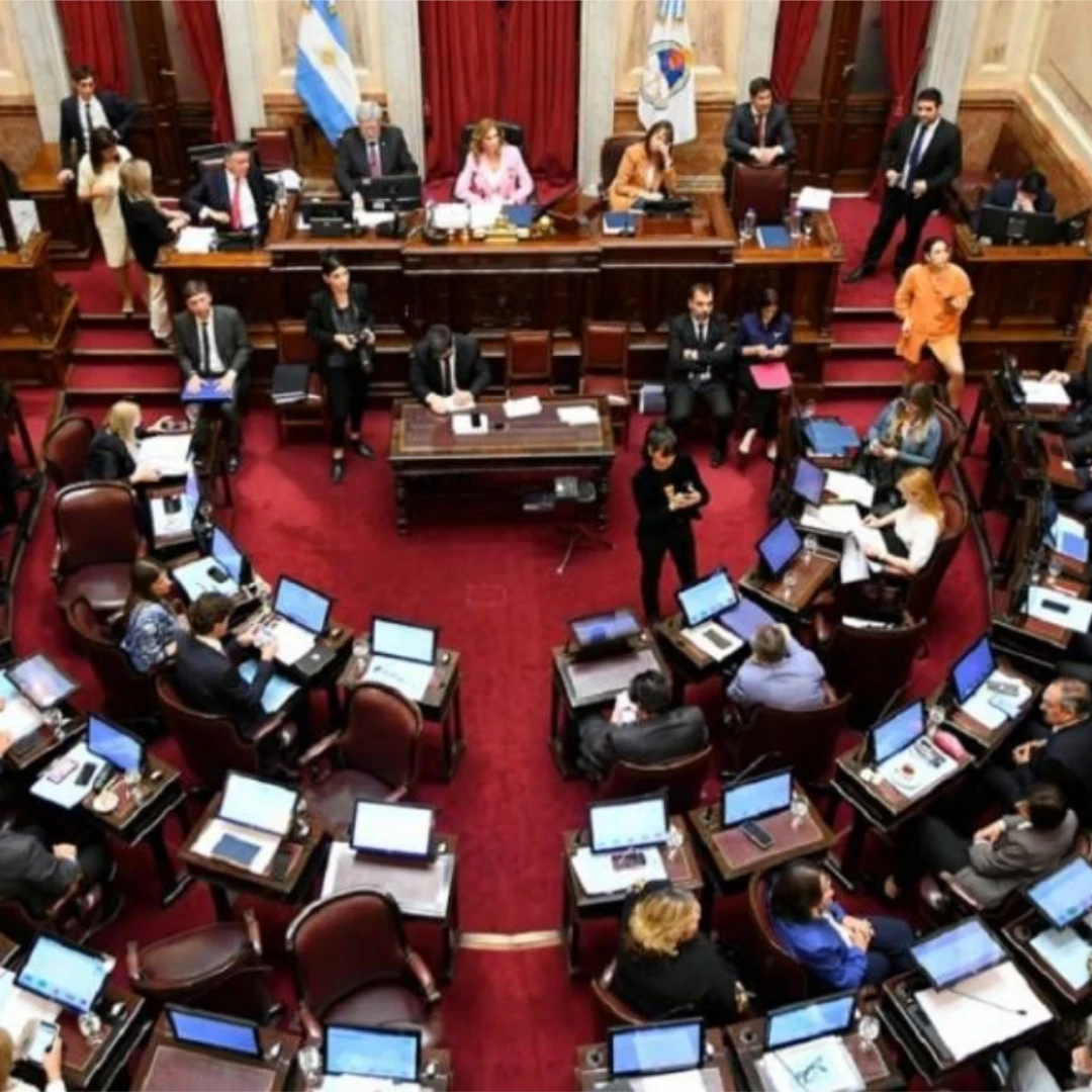 AVANZA LA MODERNIZACIÓN LABORAL Y SE ABRE UN NUEVO DEBATE EN DIPUTADOS