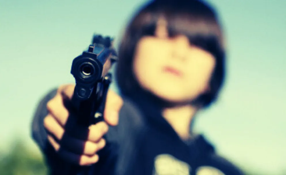 DIPUTADOS APROBÓ LA BAJA DE LA EDAD DE IMPUTABILIDAD A 14 AÑOS