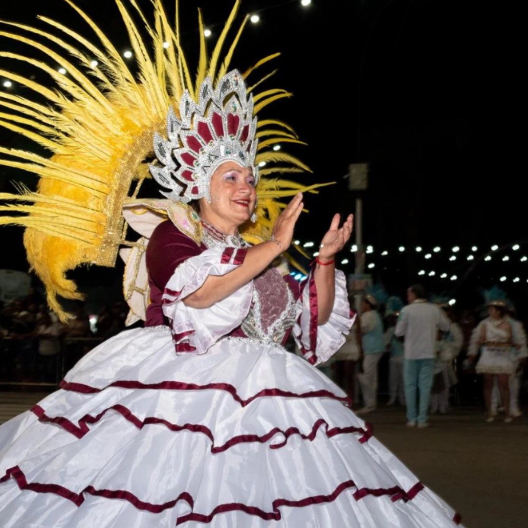 CONFIRMARON LAS COMPARSAS Y LOS ARTISTAS PARA LOS CARNAVALES 2026