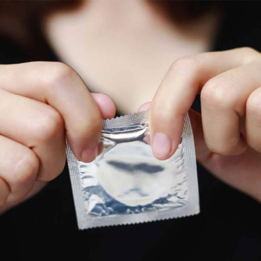 DÍA MUNDIAL DEL PRESERVATIVO: DATOS CLAVE SOBRE SU USO CORRECTO