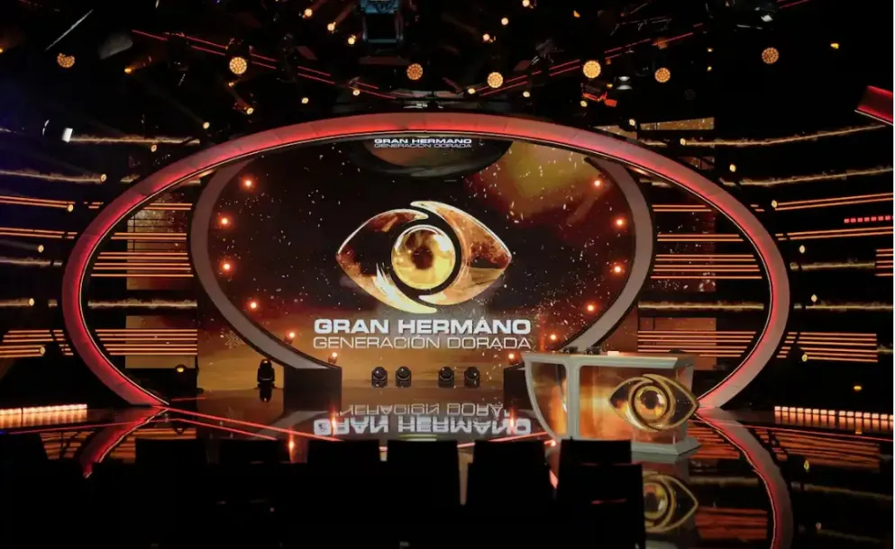 TELEFE APOSTÓ A FIGURAS ICÓNICAS PARA EL DEBUT DEL REALITY