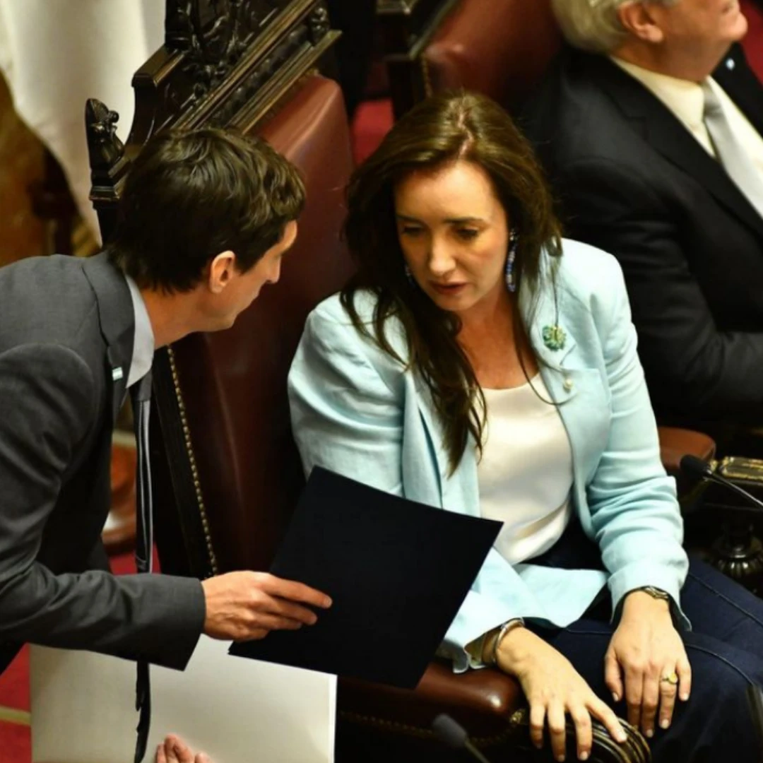 EL GOBIERNO BUSCA DOS NUEVAS LEYES ANTES DEL CIERRE DE EXTRAORDINARIAS