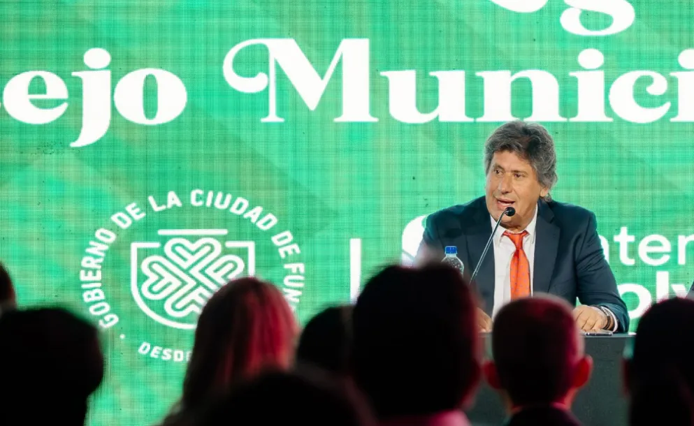 APERTURA LEGISLATIVA EN FUNES: BALANCE DE GESTIÓN Y PROYECTOS PARA 2026