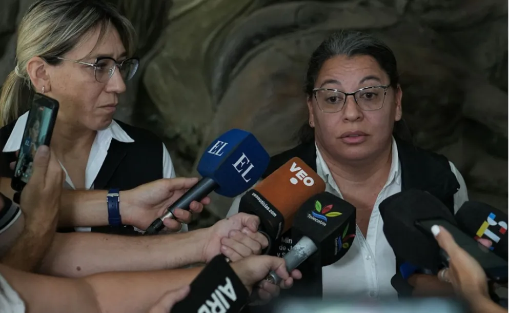 INVESTIGAN PRESUNTO CASO DE GROOMING Y VIDEOS DE MENORES EN HELVECIA