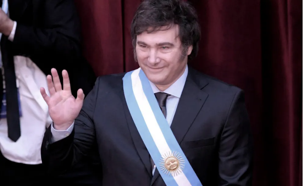 EL GOBIERNO OFICIALIZÓ LA REFORMA LABORAL Y YA RIGEN NUEVAS REGLAS EN EL EMPLEO