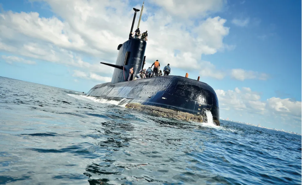 NUEVA AUDIENCIA POR EL ARA SAN JUAN: LOS IMPUTADOS NEGARON RESPONSABILIDADES