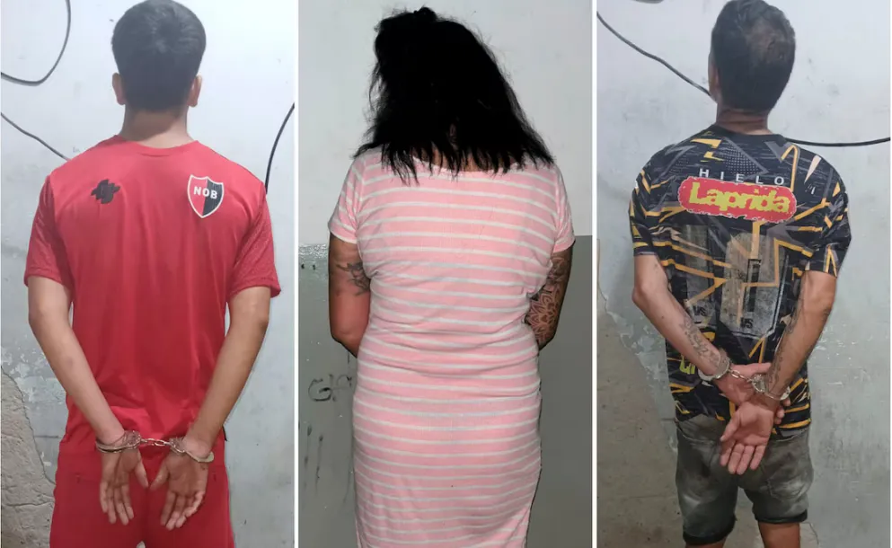 CRIMEN EN LA BARBERÍA: PIDEN PRISIÓN PERPETUA PARA LOS ACUSADOS DEL ASESINATO DE GIAN