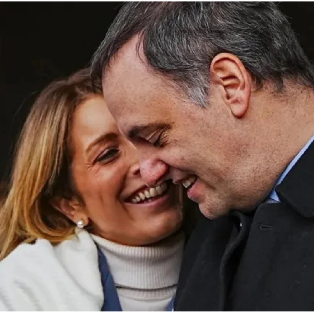 ADORNI SE DISCULPO EN REDES TRAS LAS CRITICAS POR SUS DECLARACIONES