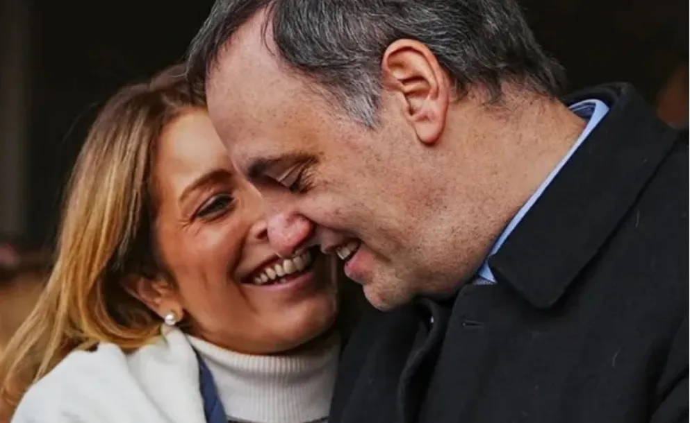 ADORNI SE DISCULPÓ EN REDES TRAS LAS CRÍTICAS POR SUS DECLARACIONES