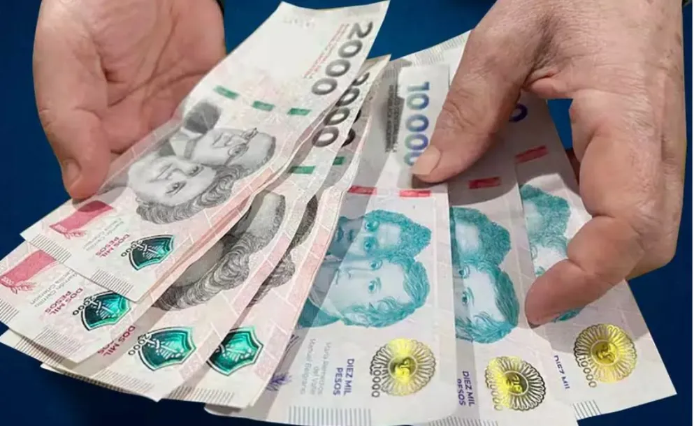 CRECE EL ENDEUDAMIENTO EN ARGENTINA POR LA PÉRDIDA DEL PODER ADQUISITIVO