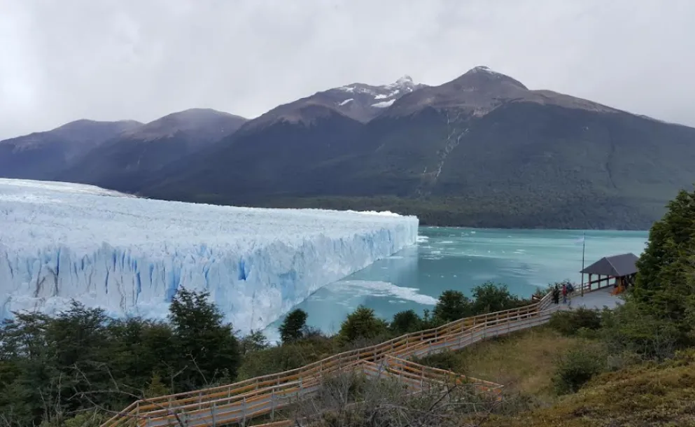 LEY DE GLACIARES: DIPUTADOS AVANZA CON AUDIENCIAS TRAS EL AVAL JUDICIAL