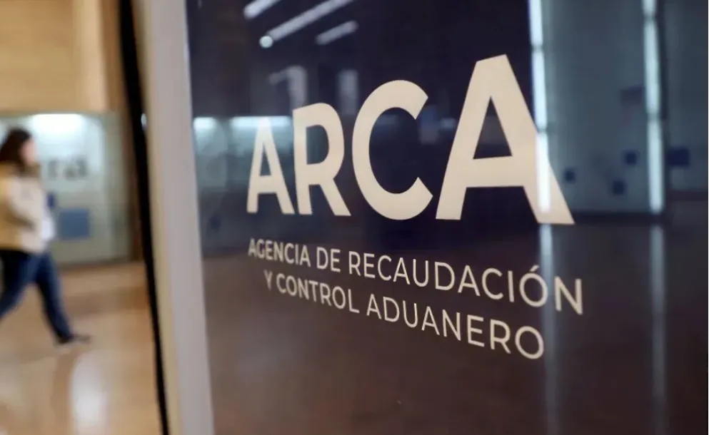 ARCA REFUERZA EL SEGUIMIENTO DE MOVIMIENTOS ENTRE CUENTAS PROPIAS
