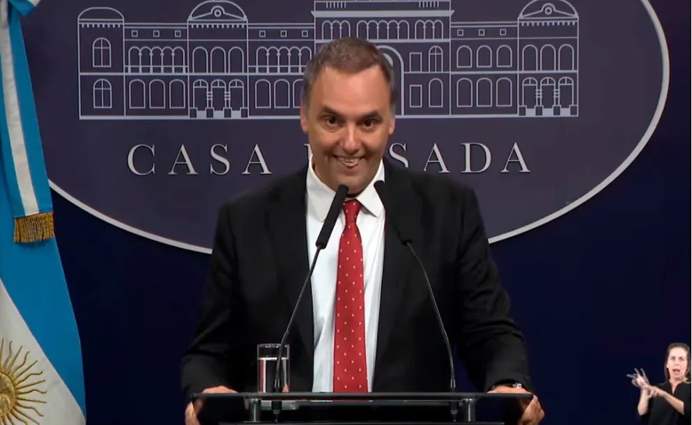 CRECE LA TENSIÓN: ADORNI BAJO LA LUPA POR PRESUNTO ENRIQUECIMIENTO ILÍCITO