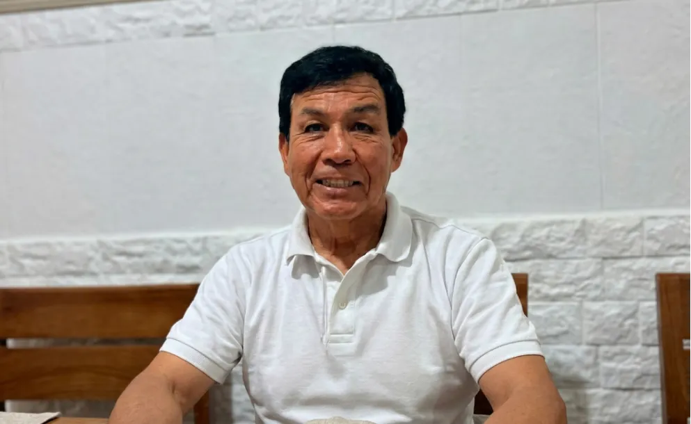 CONMOCIÓN: BUSCABAN A UN HOMBRE Y LO HALLARON MUERTO EN ROLDÁN