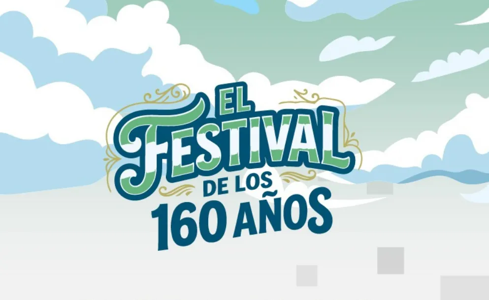 ROLDÁN CELEBRA SU 160 ANIVERSARIO CON MÚSICA Y ACTIVIDADES