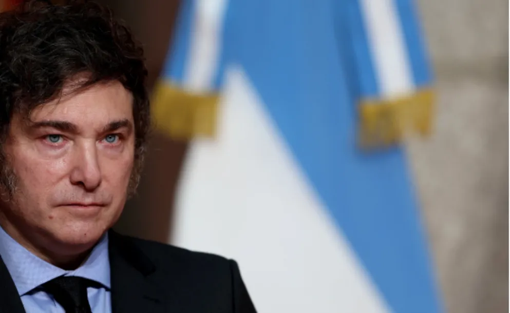 CAMPAÑA ENCUBIERTA: REVELAN UNA OPERACIÓN RUSA PARA INFLUIR EN MEDIOS ARGENTINOS