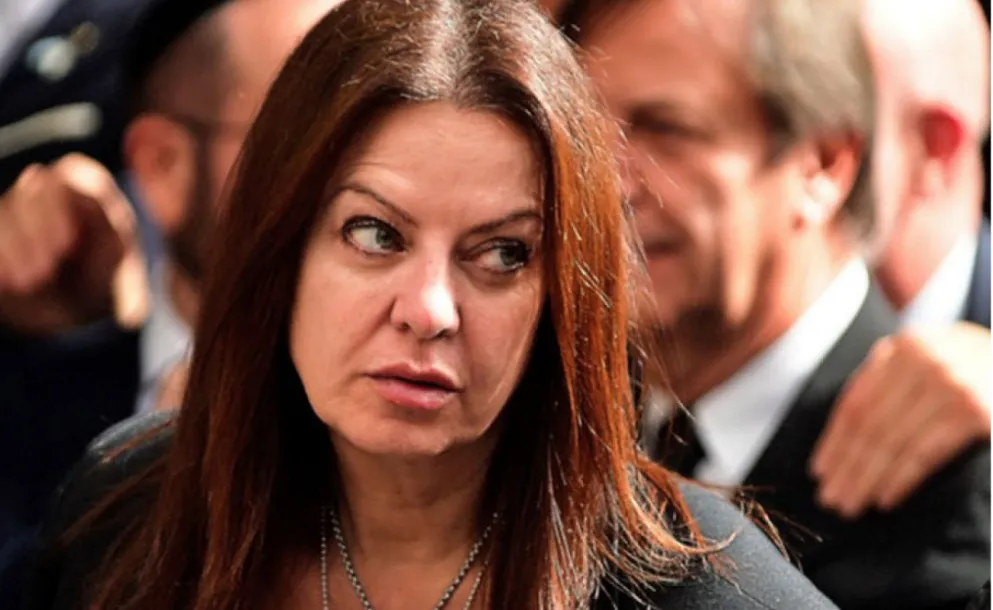 DESPLAZAN A FUNCIONARIO CLAVE POR ESCÁNDALO DE CRÉDITOS DEL BANCO NACIÓN