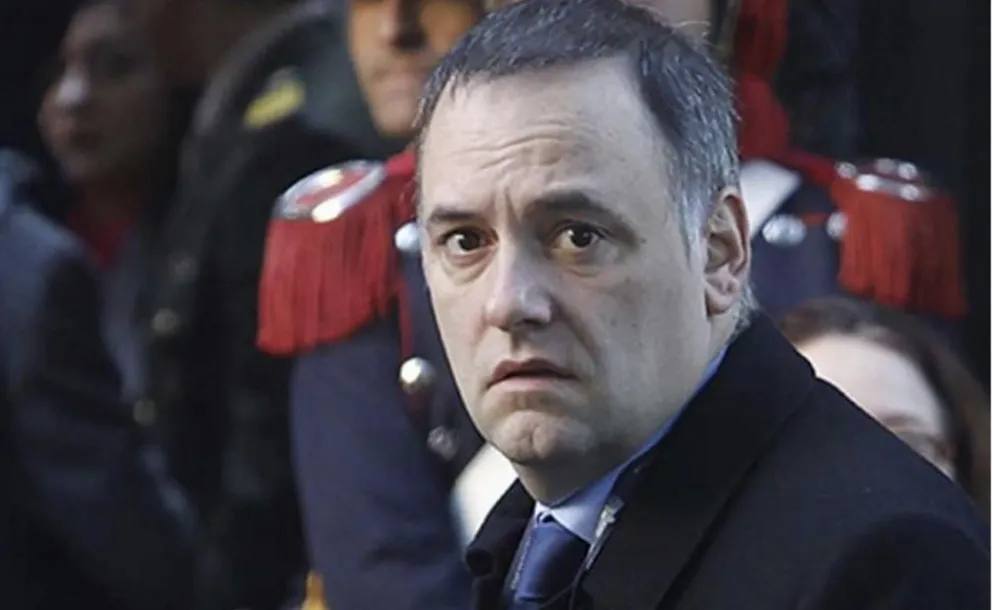 INVESTIGAN LOS PRÉSTAMOS DECLARADOS POR ADORNI PARA COMPRAR PROPIEDADES