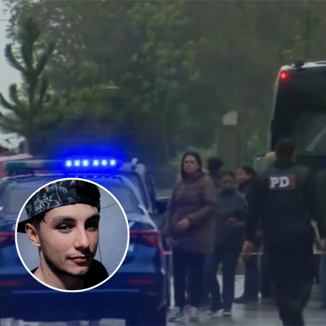 CRIMEN EN FUNES IDENTIFICARON A TODOS LOS IMPLICADOS Y HAY DOS DETENIDOS