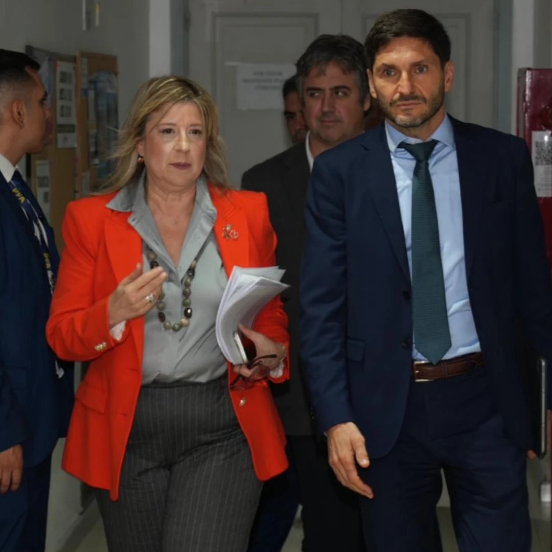 INVESTIGAN VINCULOS CON SUBCULTURAS DIGITALES TRAS EL CRIMEN EN SAN CRISTOBAL